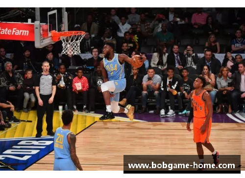 NBA球员从何时开始打篮球？